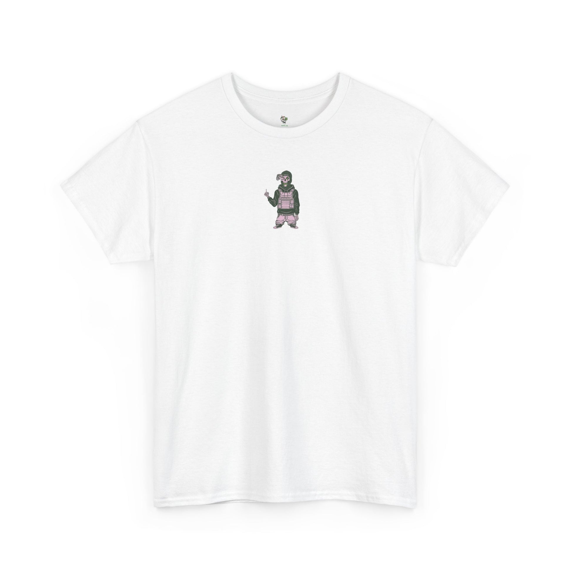 Skeeter The Skater Skeleton Series V5