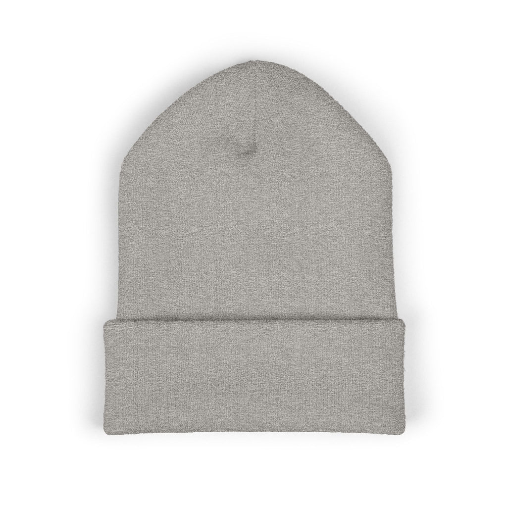 Anomalous Entities: Prince Of Perdition Beanie V1