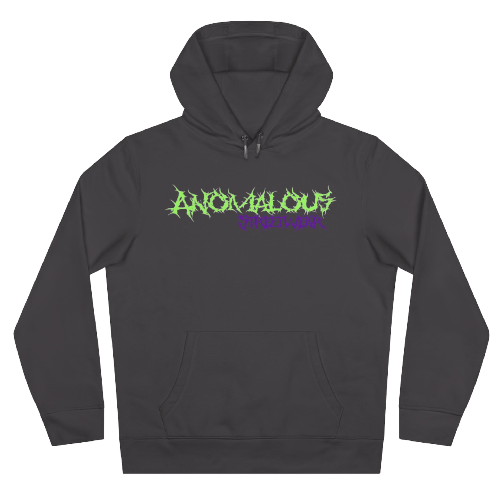 Anomalous Entities: “Ana-nomalous” Witch of Galactic Horror HV2