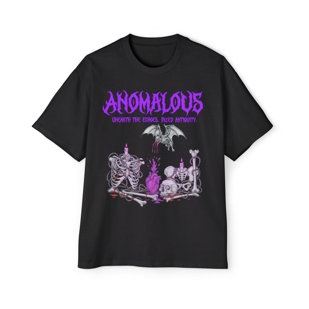 Anomalous Entities: “Ana-nomalous” Witch of Galactic Horror V2