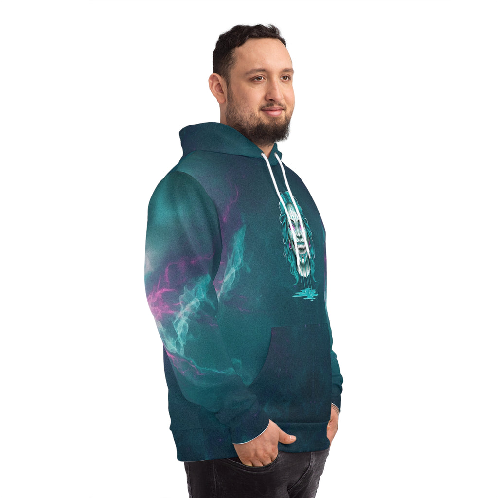 Fall/Winter 2025 Anomalous Streetwear: Anomalous Entities Series HV12