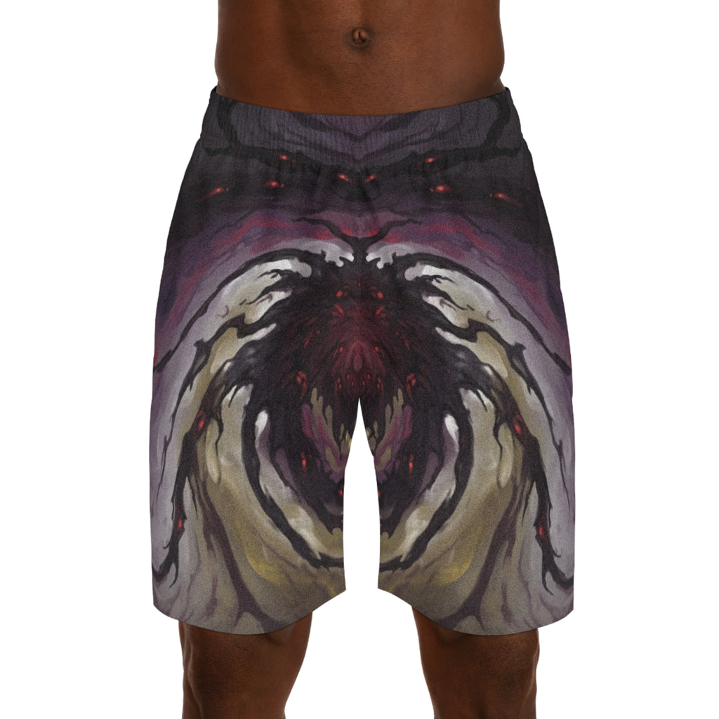 Fall/Winter 2025 Anomalous Streetwear: Anomalous Entities Series JSV5