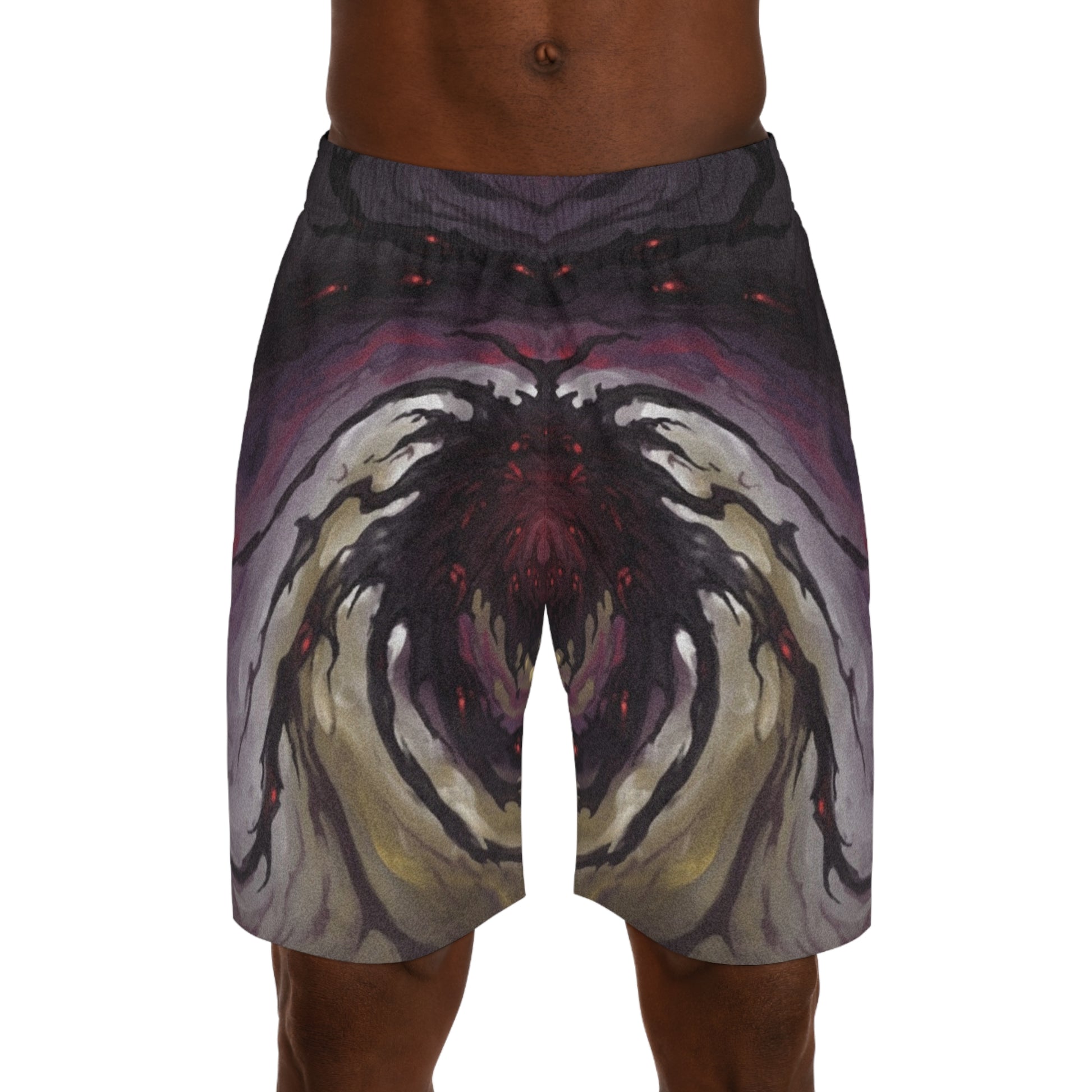 Fall/Winter 2025 Anomalous Streetwear: Anomalous Entities Series JSV5