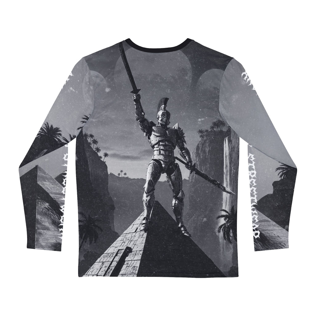 Fall/Winter 2025 Anomalous Streetwear Anomalous Entities: The Seraph & The Nemesis Series V1