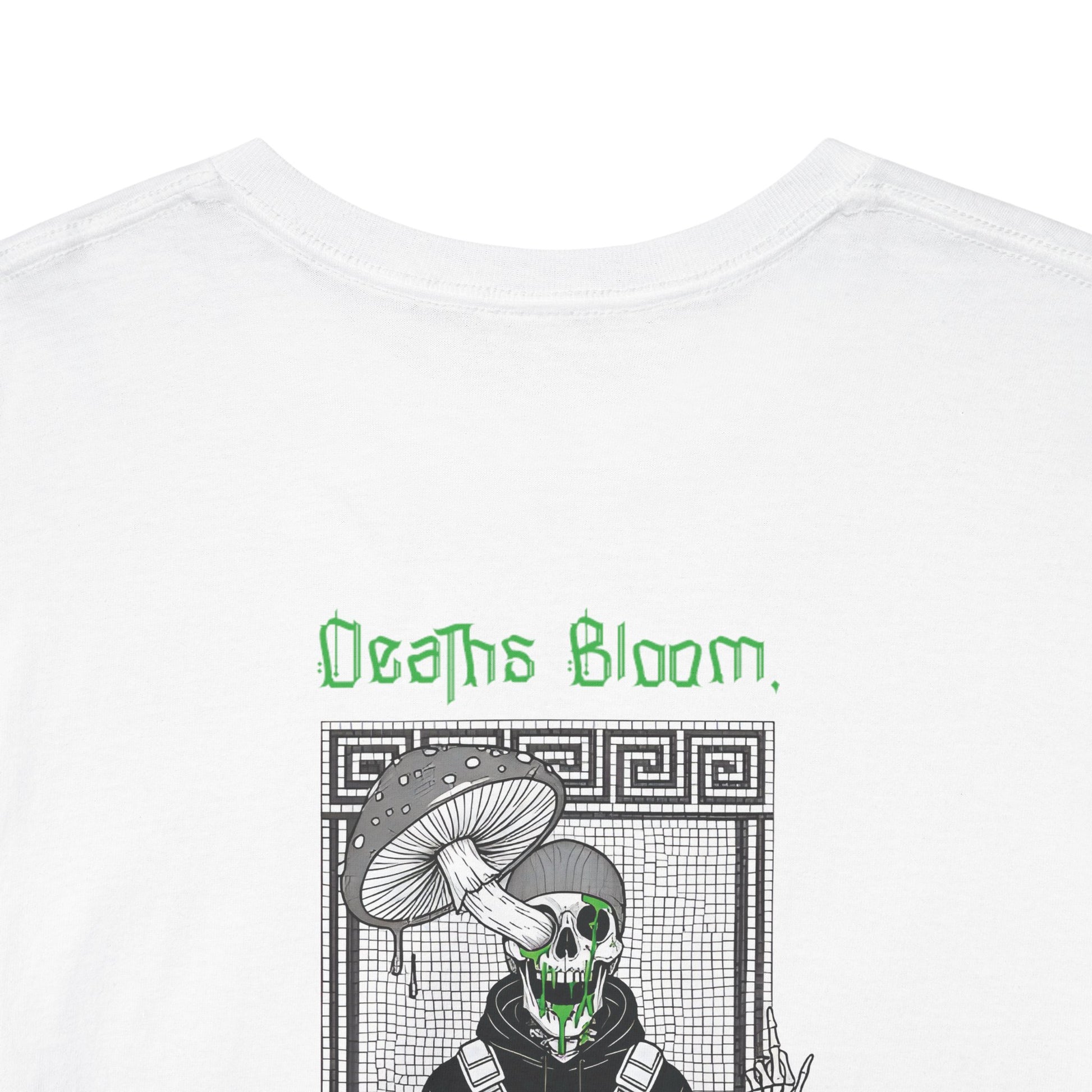 Skeeter The Skater Skeleton Series V1