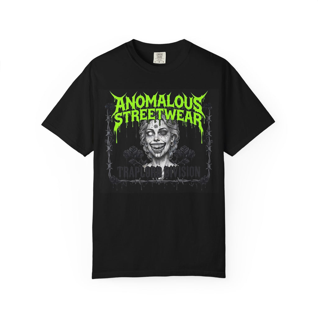 Anomalous TrapLord Division V2