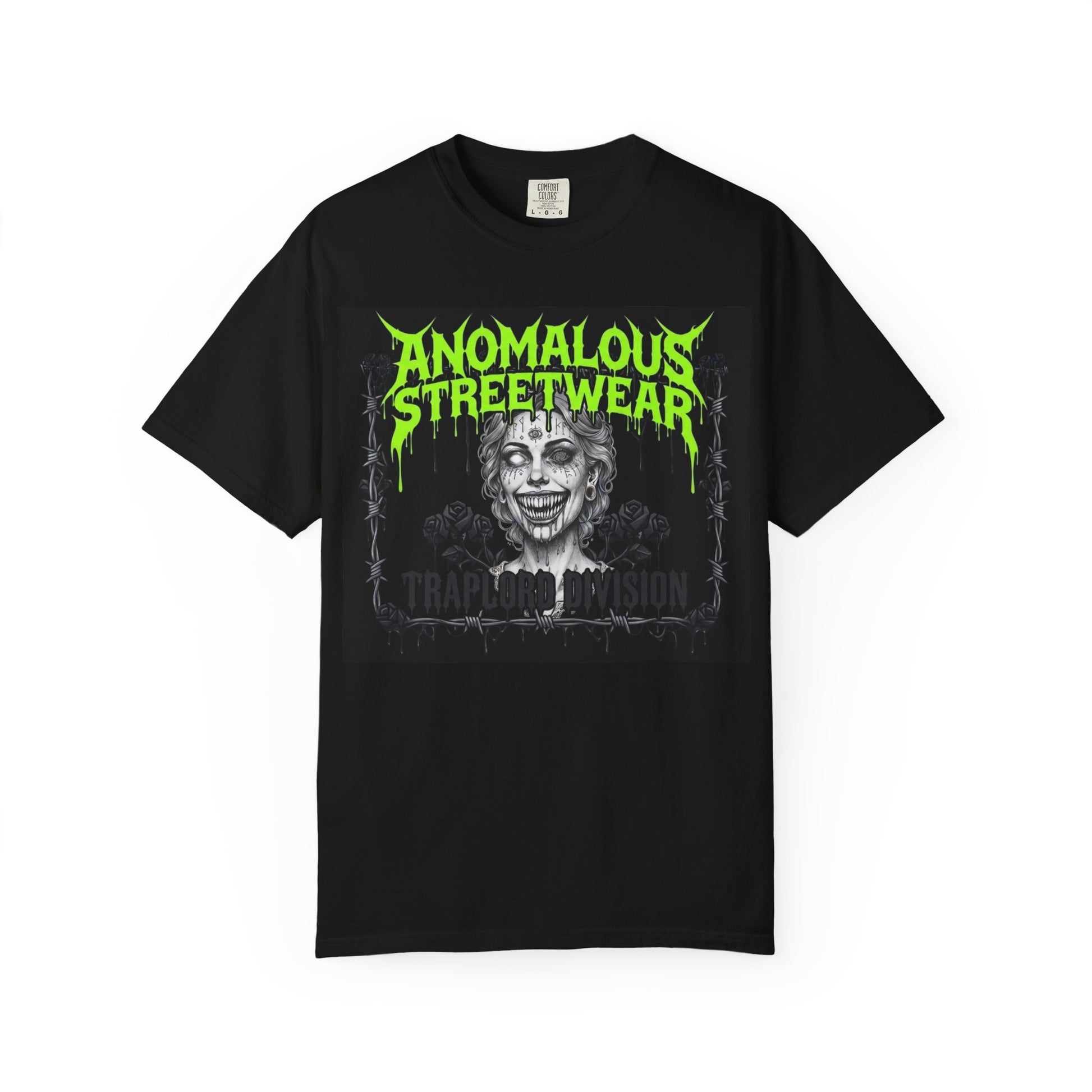 Anomalous TrapLord Division V2