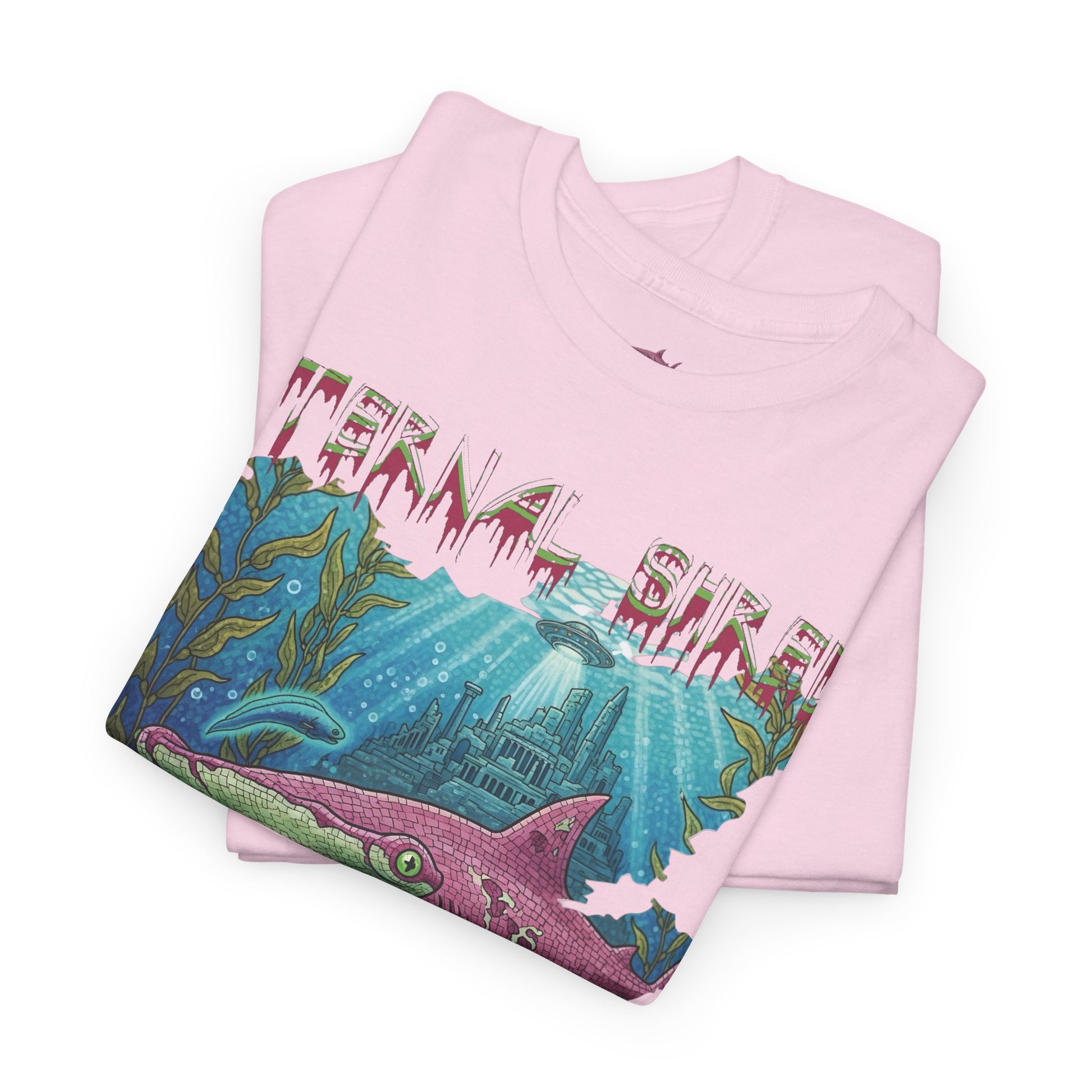Anomalous Streetwear Oceanic Enigma’s V4