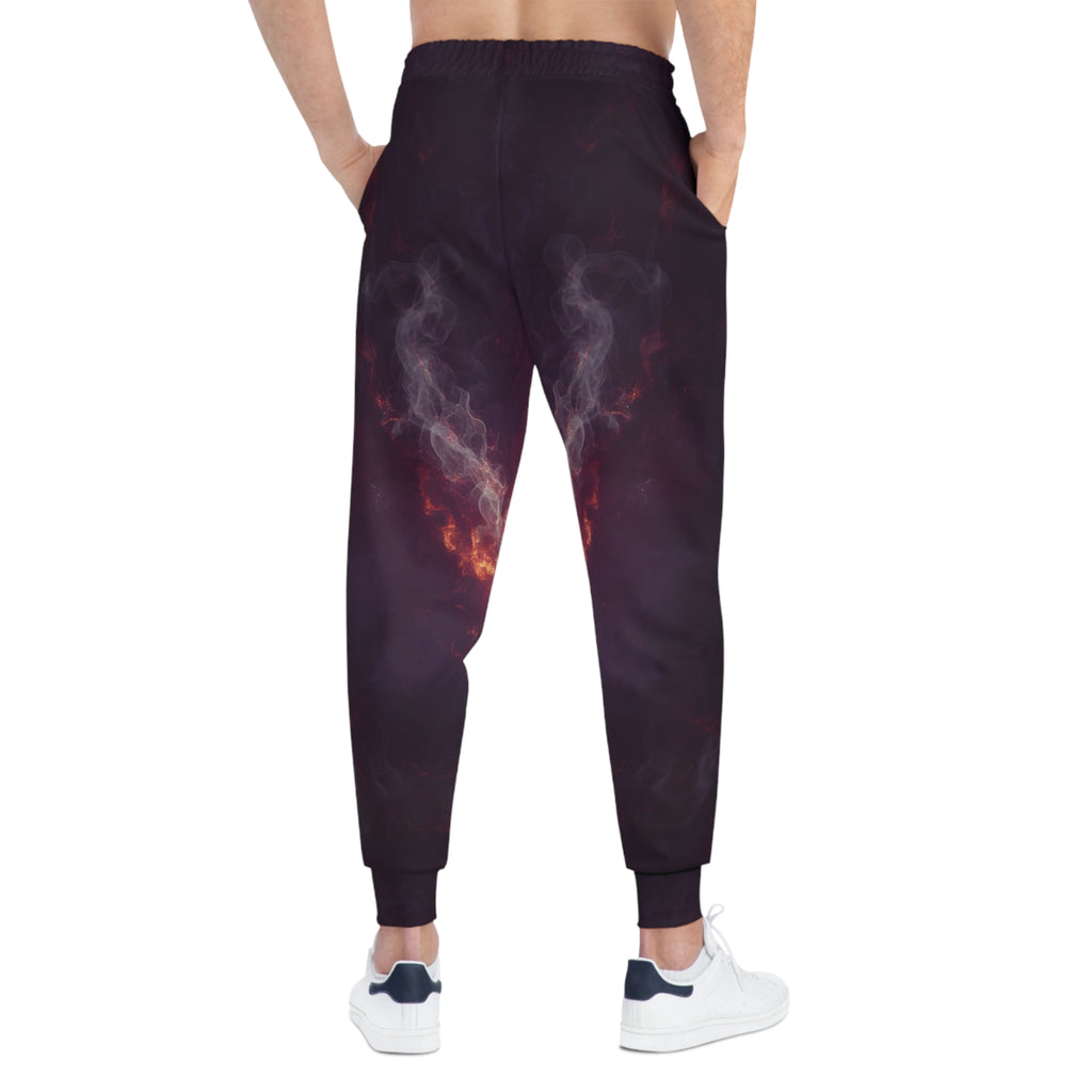 Fall/Winter 2025 Anomalous Streetwear: Anomalous Entities Series JV7