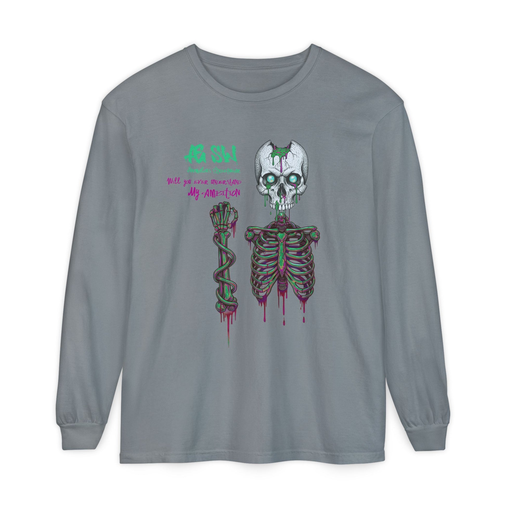 Anomalous Entities: “Ana-nomalous” Witch of Galactic Horror V5 ft. The Chalice of Man