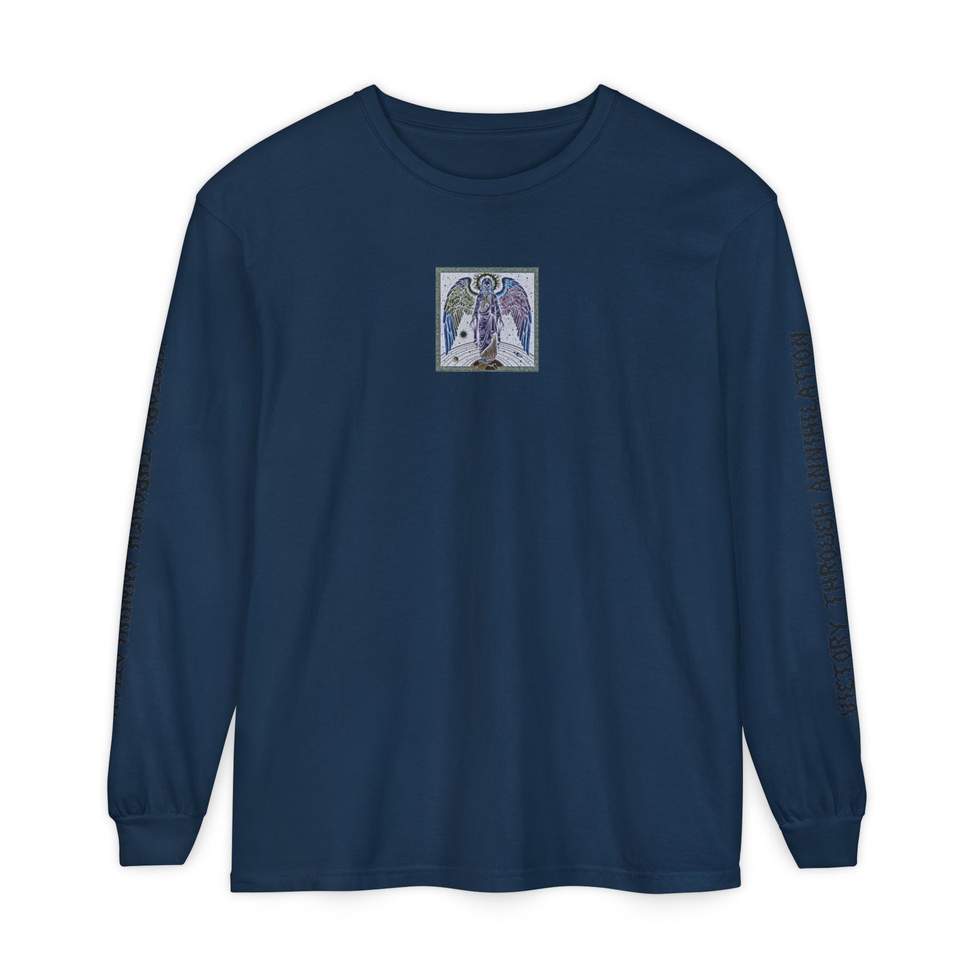 Fall/Winter 2025 Anomalous Streetwear Anomalous Entities: The Seraph & The Nemesis Series V3