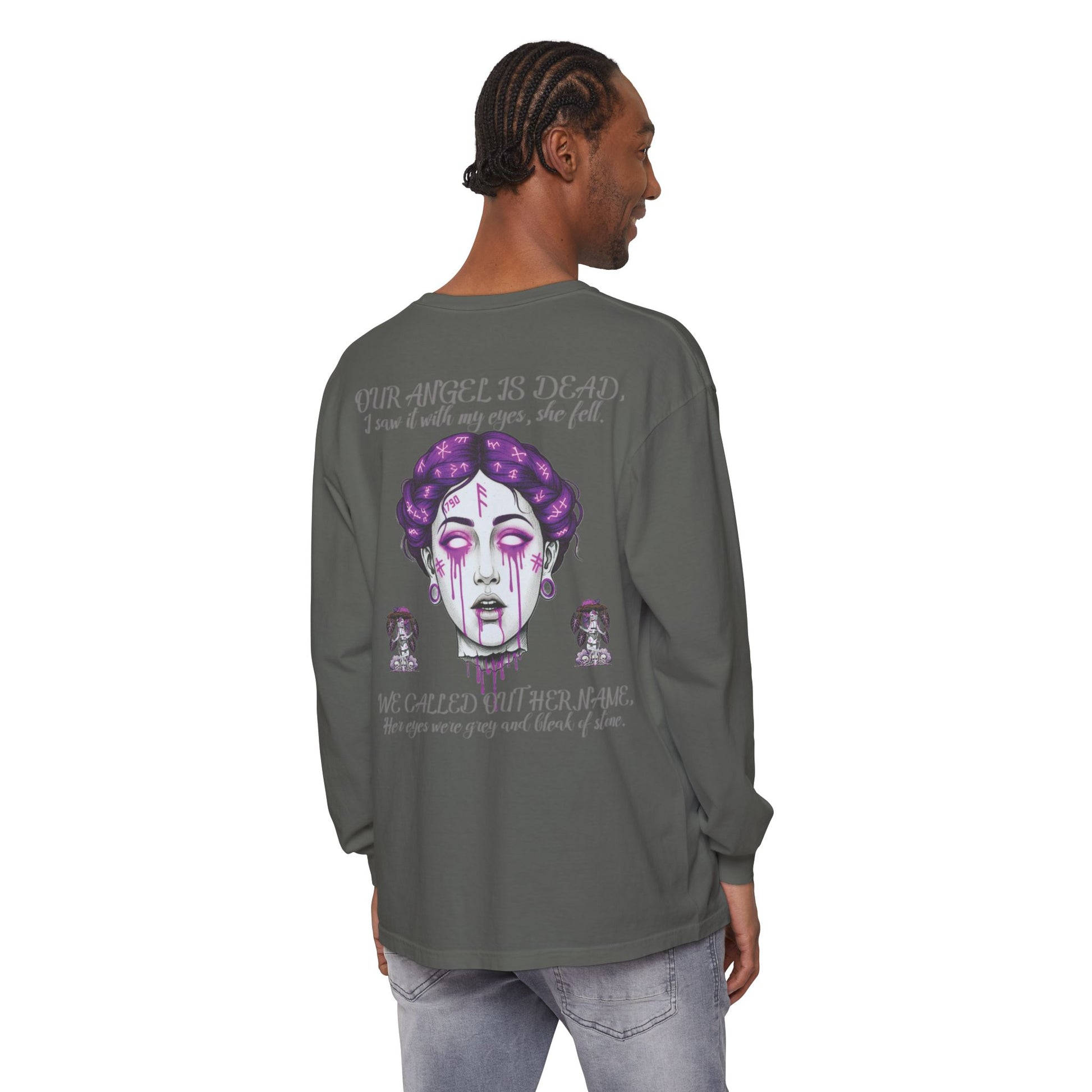 Anomalous Entities: “Ana-nomalous” Witch of Galactic Horror V3