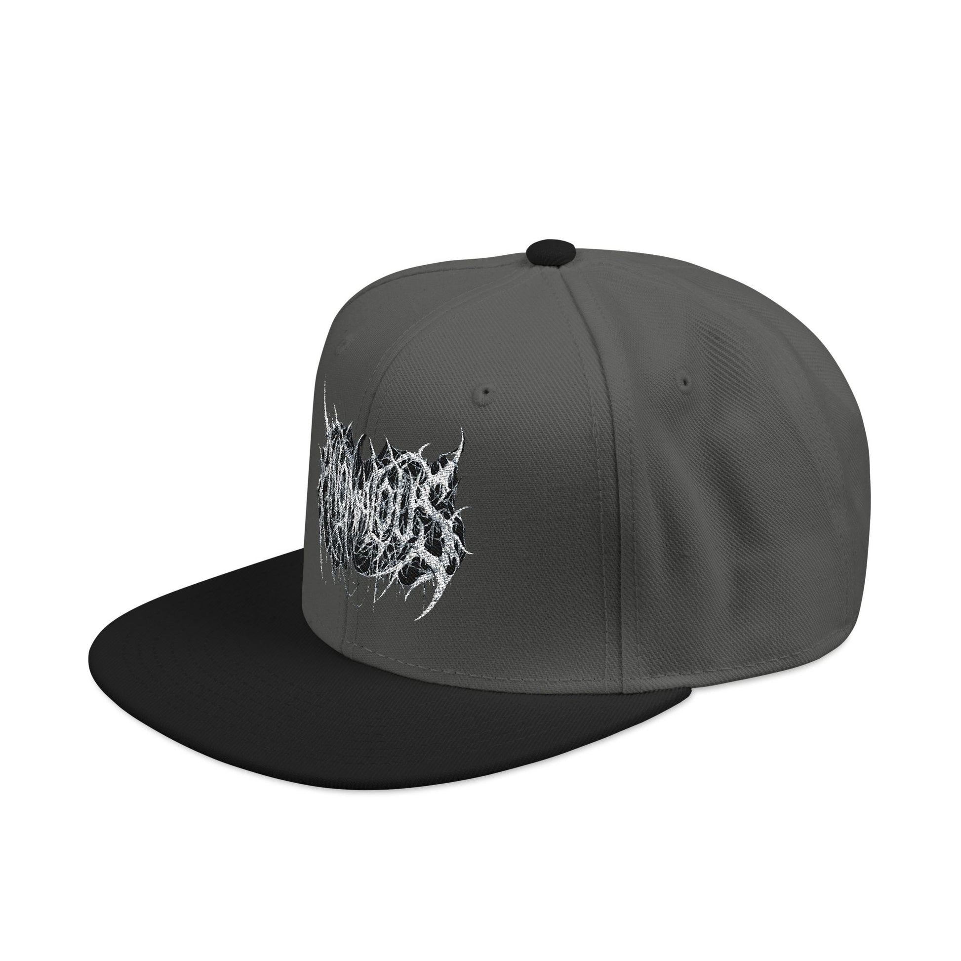 Anomalous TrapLord Division Snapback V2
