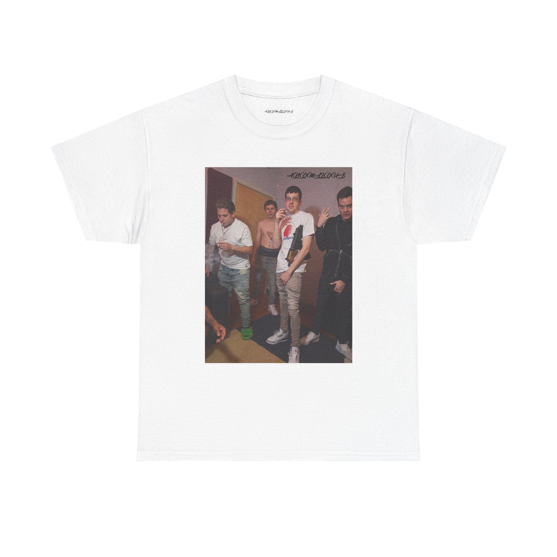 Anomalous The Superbad V2