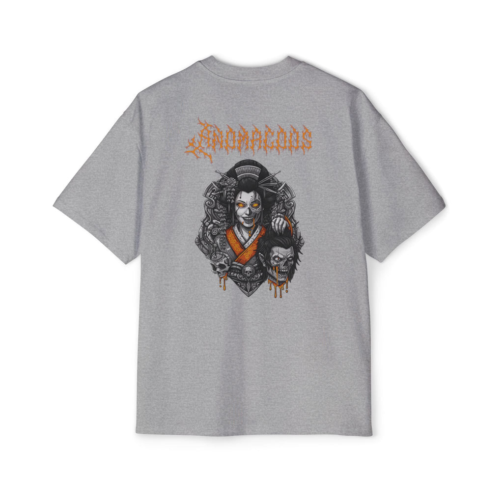 Fall/Winter 2025 Anomalous Streetwear Anomalous Entities: The Lover’s, Satoshi & Sakura V2