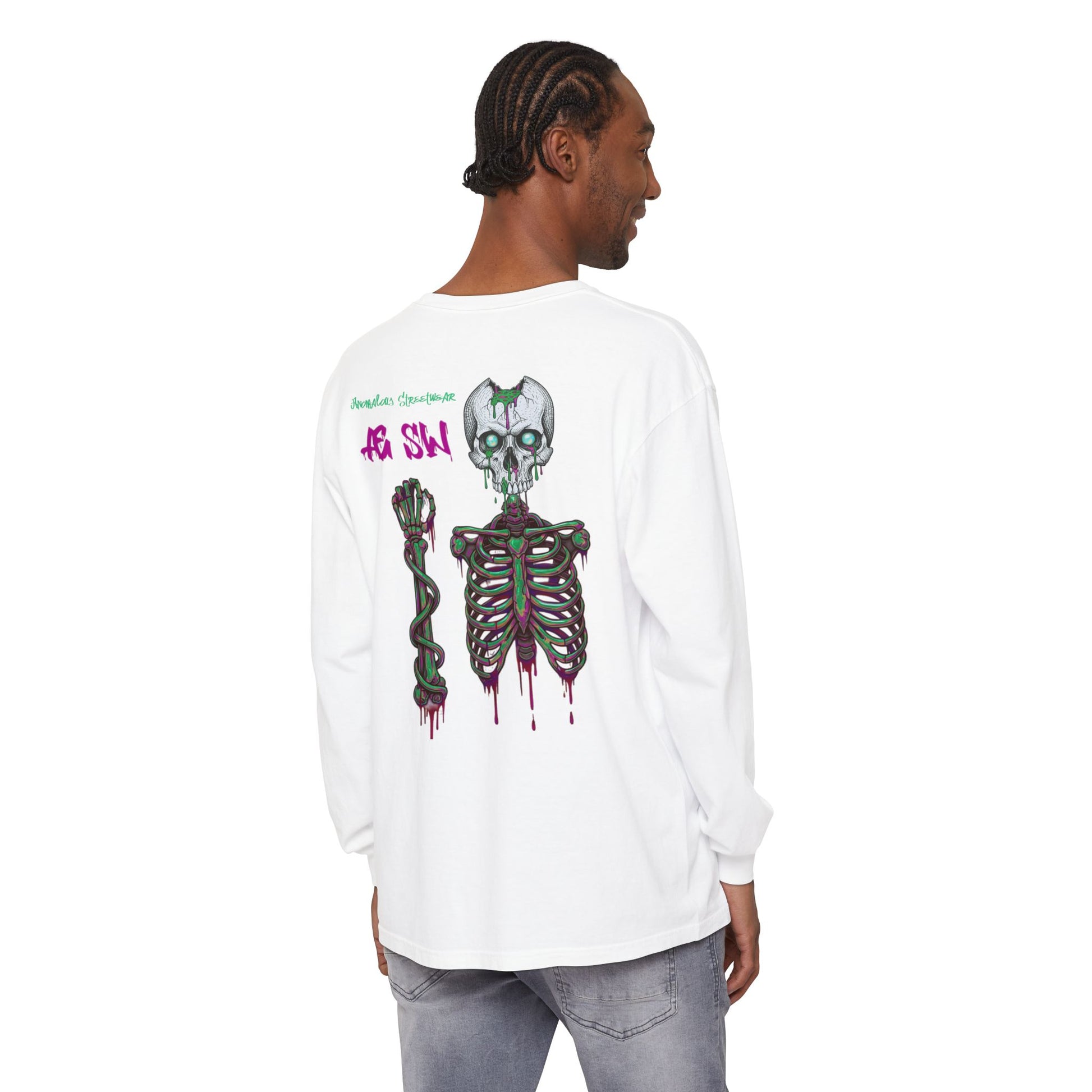 Anomalous Entities: “Ana-nomalous” Witch of Galactic Horror V5 ft. The Chalice of Man