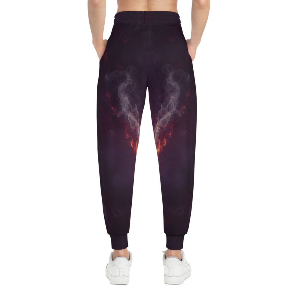 Fall/Winter 2025 Anomalous Streetwear: Anomalous Entities Series JV7