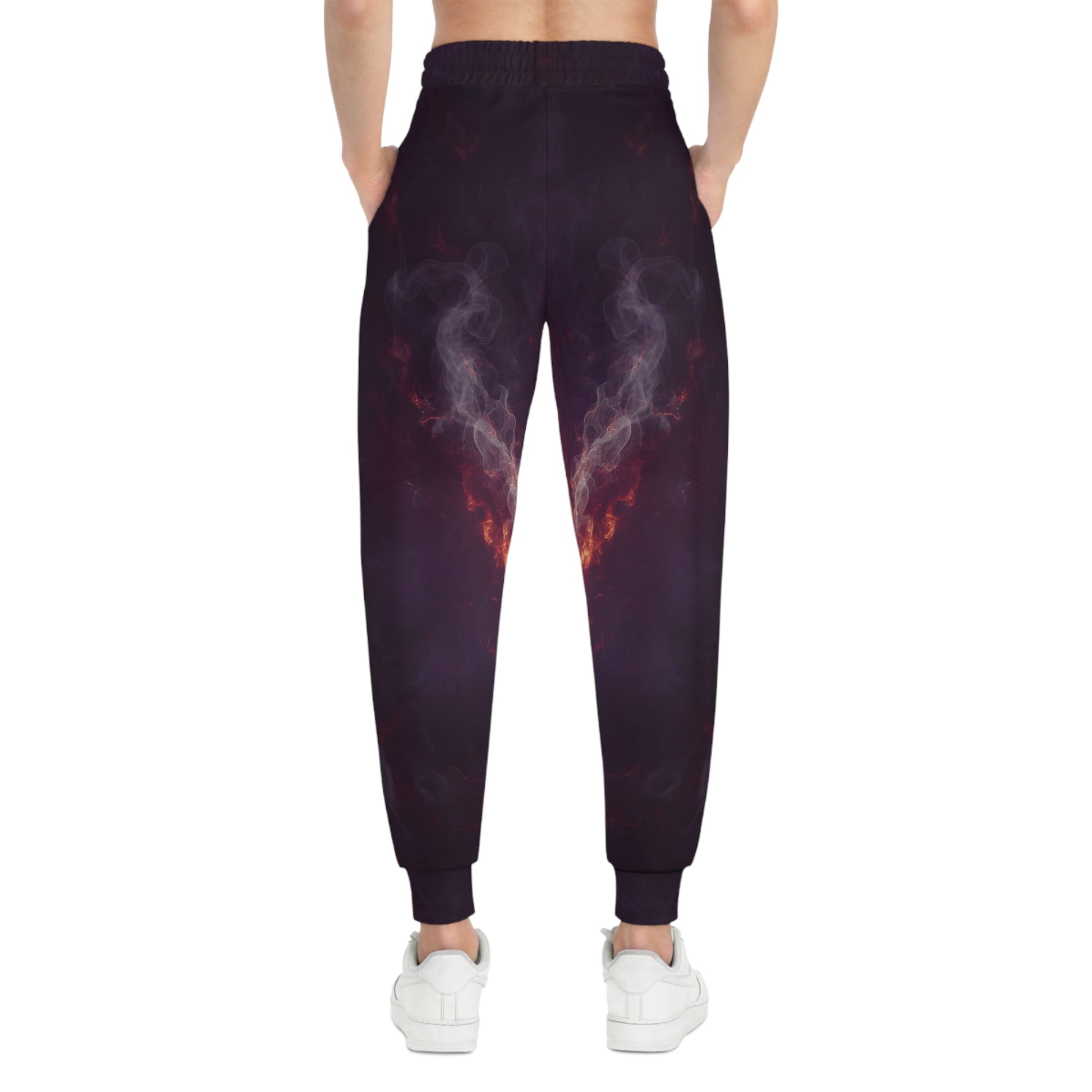 Fall/Winter 2025 Anomalous Streetwear: Anomalous Entities Series JV7