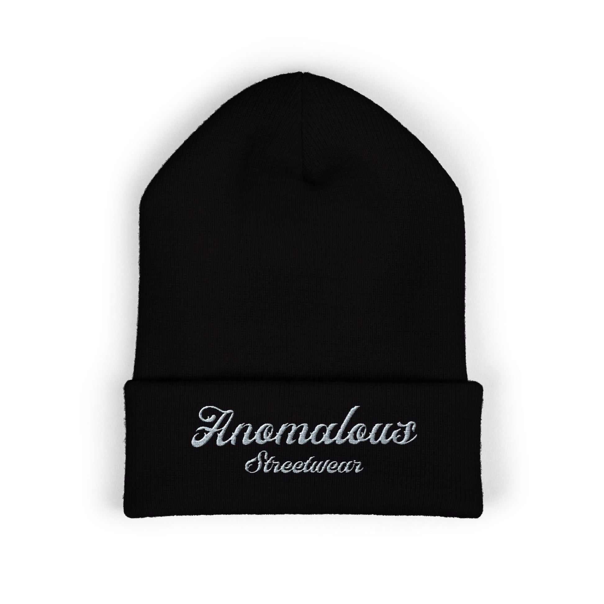 Anomalous Entities: Prince Of Perdition Beanie V1