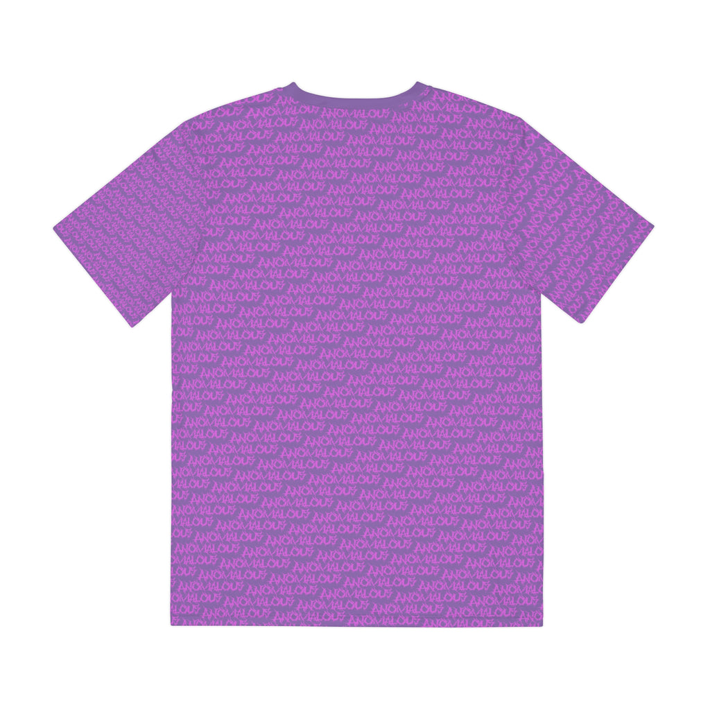 Fall/Winter 2025 Anomalous Streetwear: Anomalous Entities Series SV11