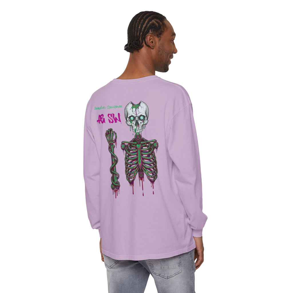 Anomalous Entities: “Ana-nomalous” Witch of Galactic Horror V5 ft. The Chalice of Man