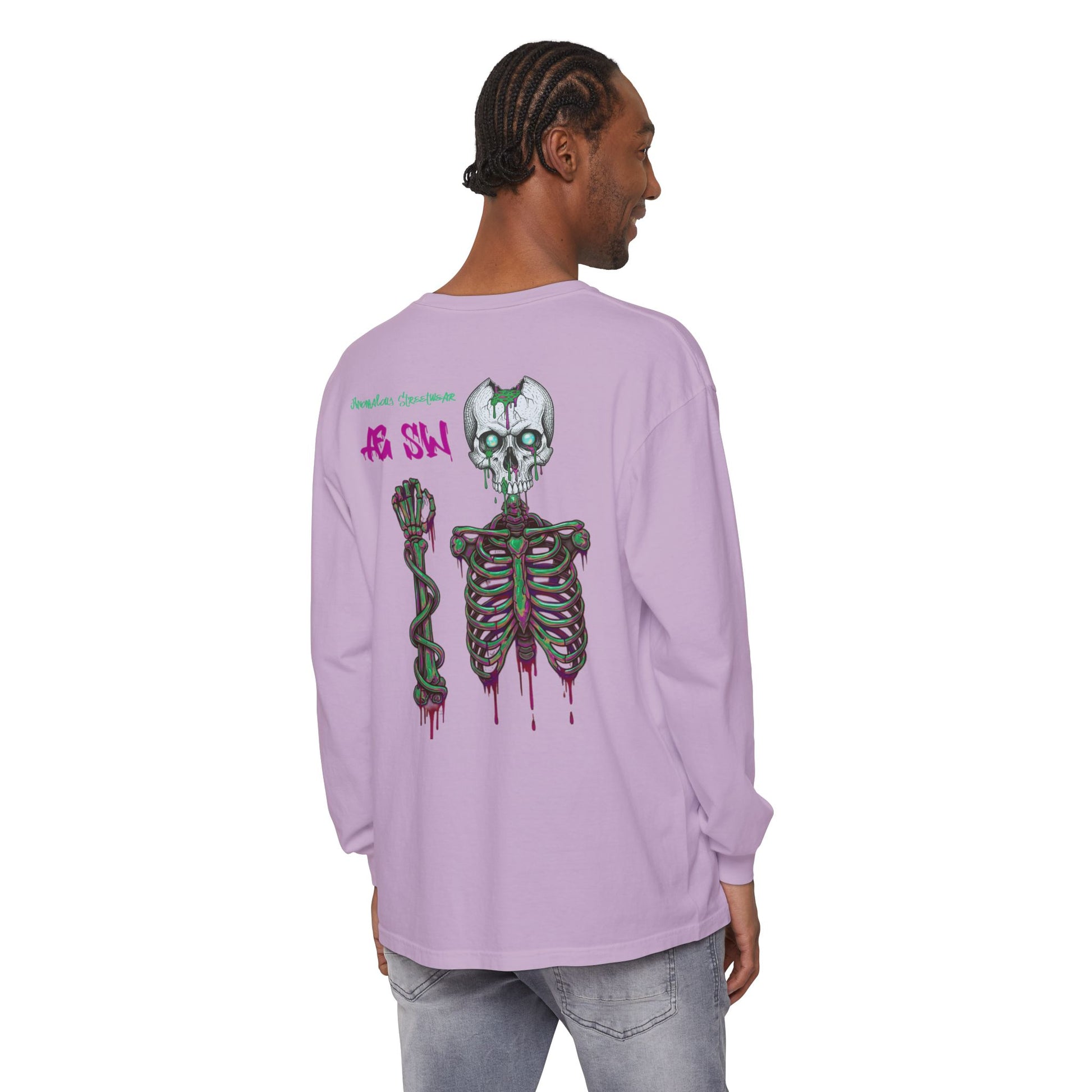 Anomalous Entities: “Ana-nomalous” Witch of Galactic Horror V5 ft. The Chalice of Man