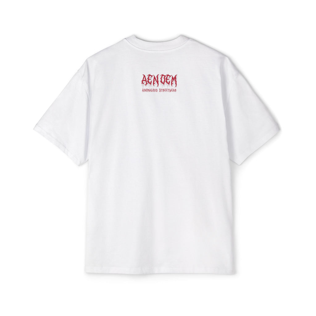 Anomalous Streetwear: Fall of the First Kingdom V2