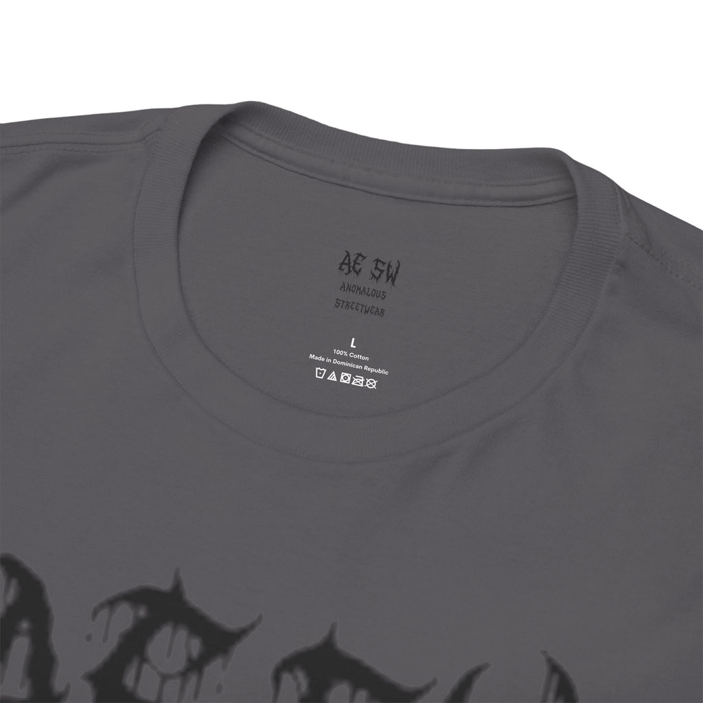 Anomalous Streetwear: Fall of the First Kingdom V10