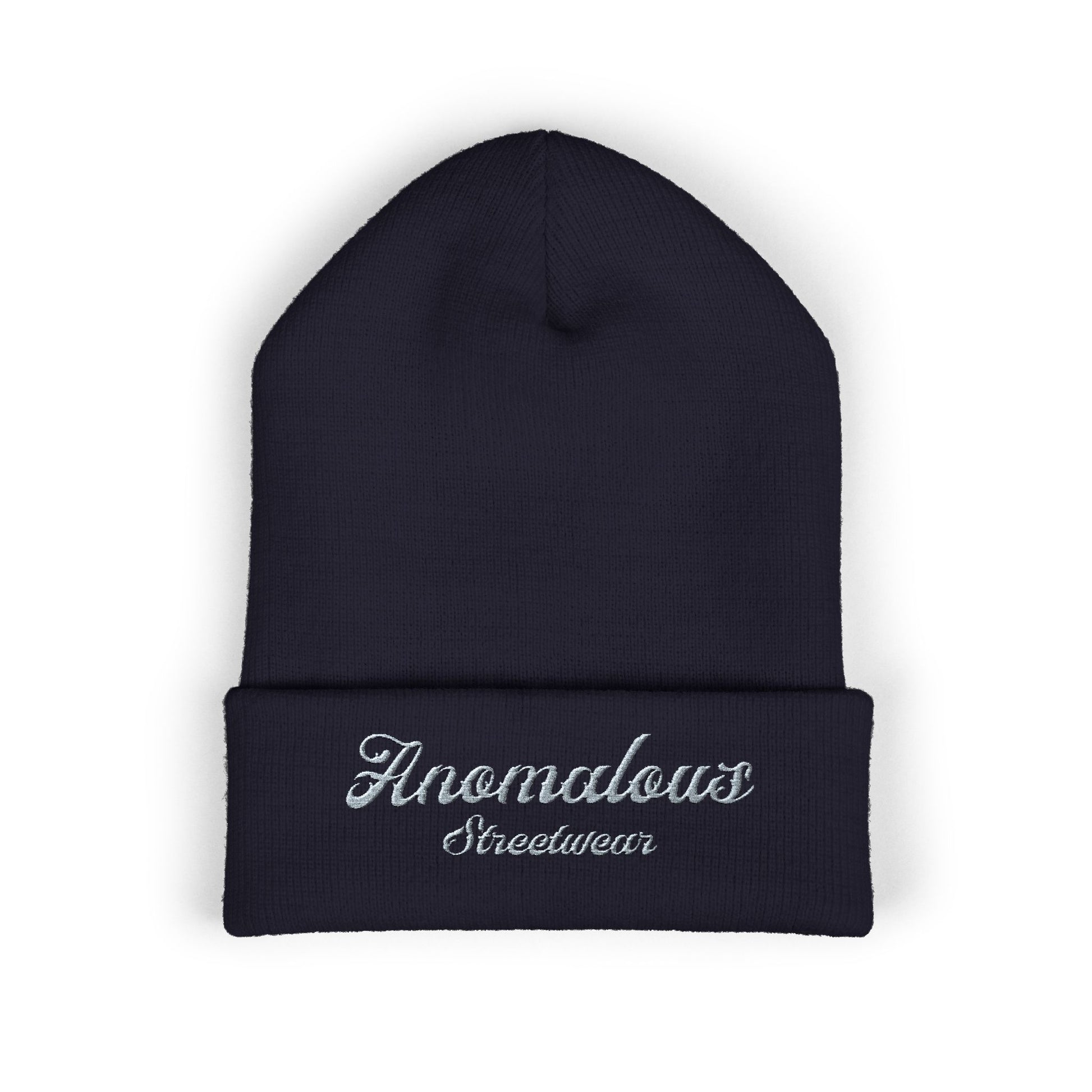 Anomalous Entities: Prince Of Perdition Beanie V1