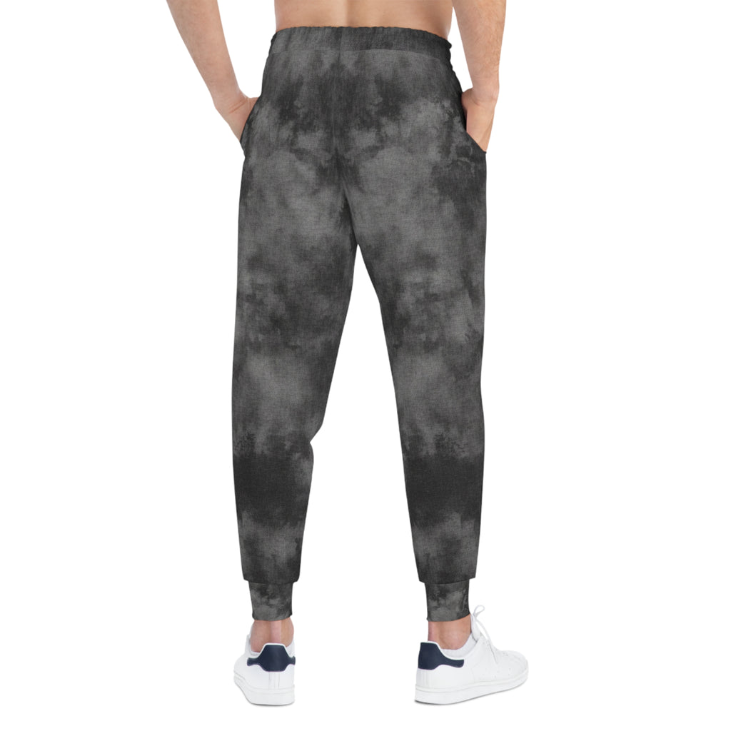 Fall/Winter 2025 Anomalous Streetwear: Anomalous Entities Series ACID WASH JV1