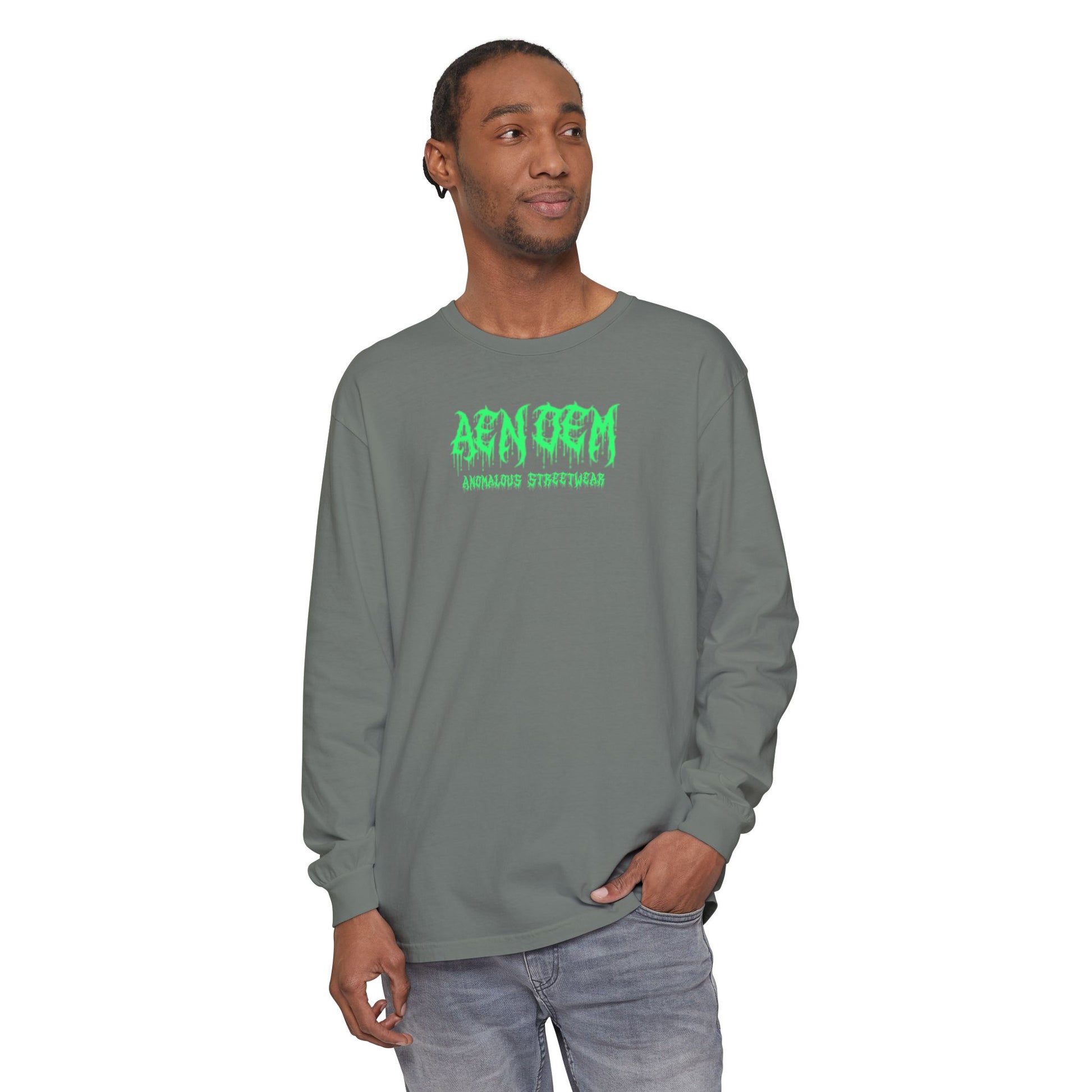 Anomalous Streetwear: Fall of the First Kingdom V5