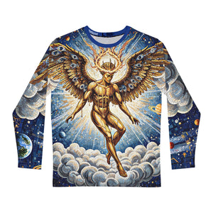 Fall/Winter 2025 Anomalous Streetwear Anomalous Entities: The Seraph & The Nemesis Series V9