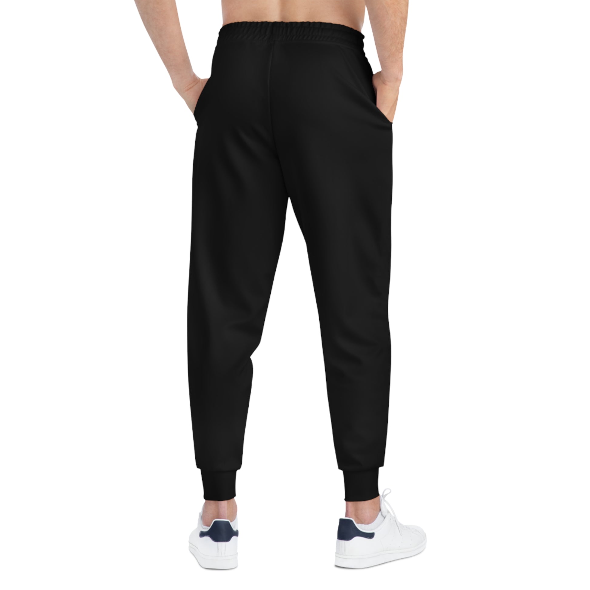 Anomalous Entities: Prince Of Perdition Joggers V2