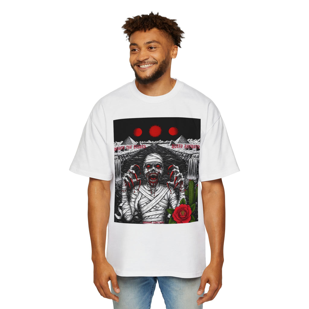 Anomalous Streetwear: Fall of the First Kingdom V2