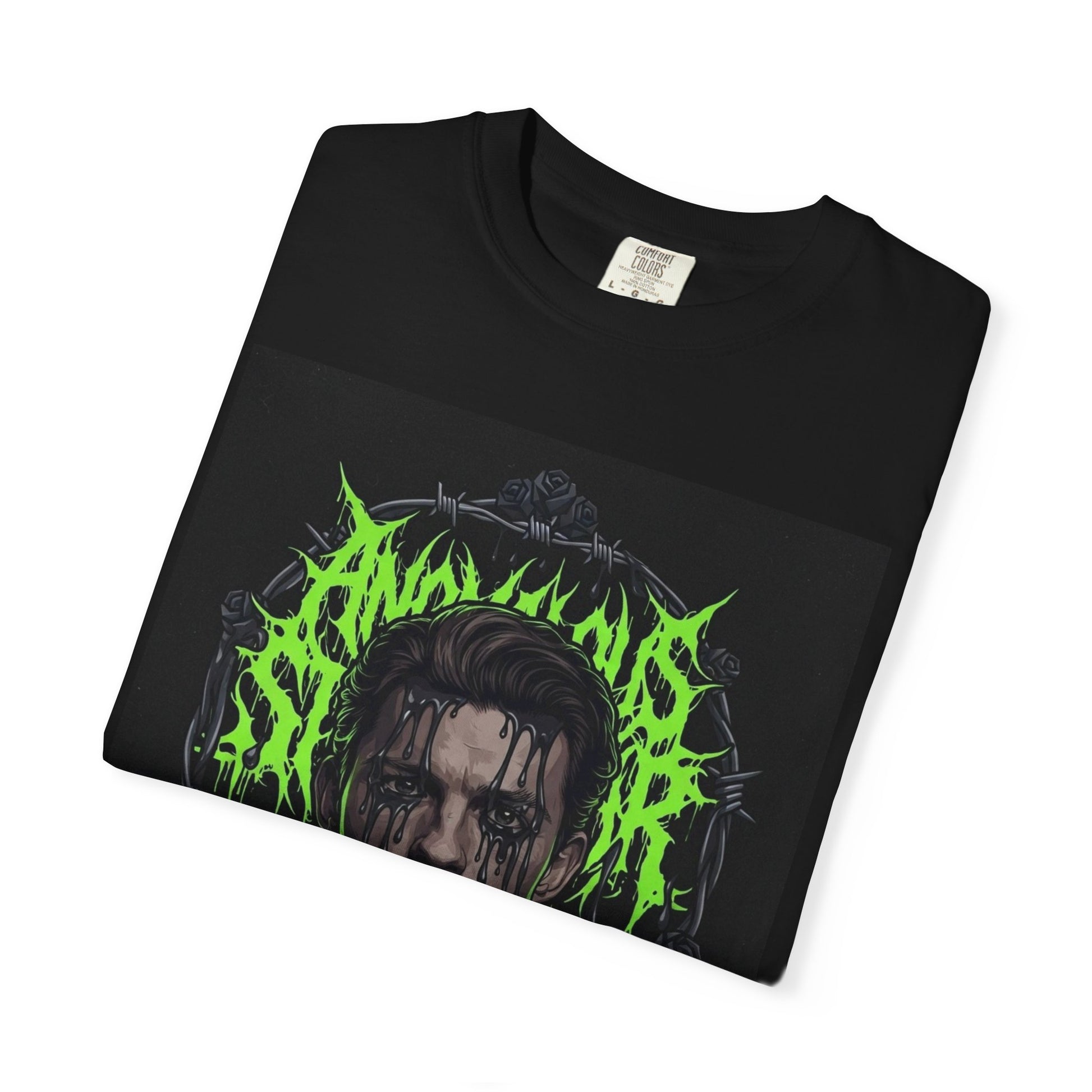 Anomalous TrapLord Division V3