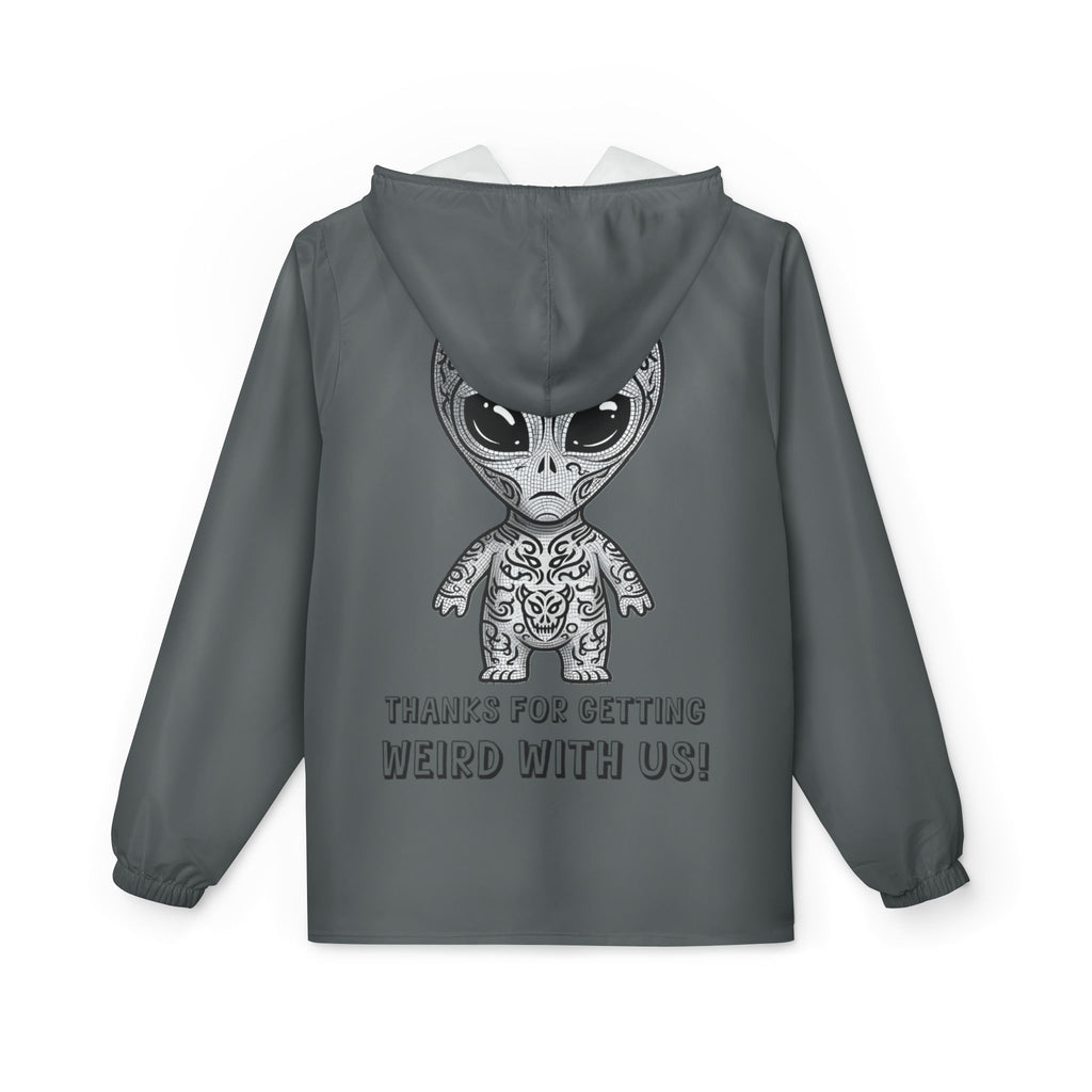 Fall/Winter 2025 Anomalous Streetwear Anomalous Entities: Acheron the Anomalous WBV2