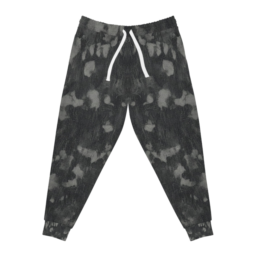 Fall/Winter 2025 Anomalous Streetwear: Anomalous Entities Series ACID WASH JV2