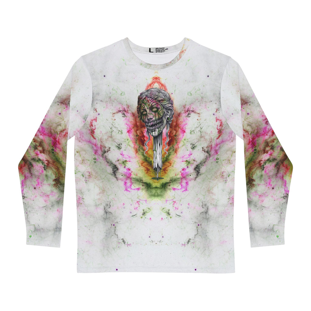 Fall/Winter 2025 Anomalous Streetwear: Anomalous Entities Series SV20