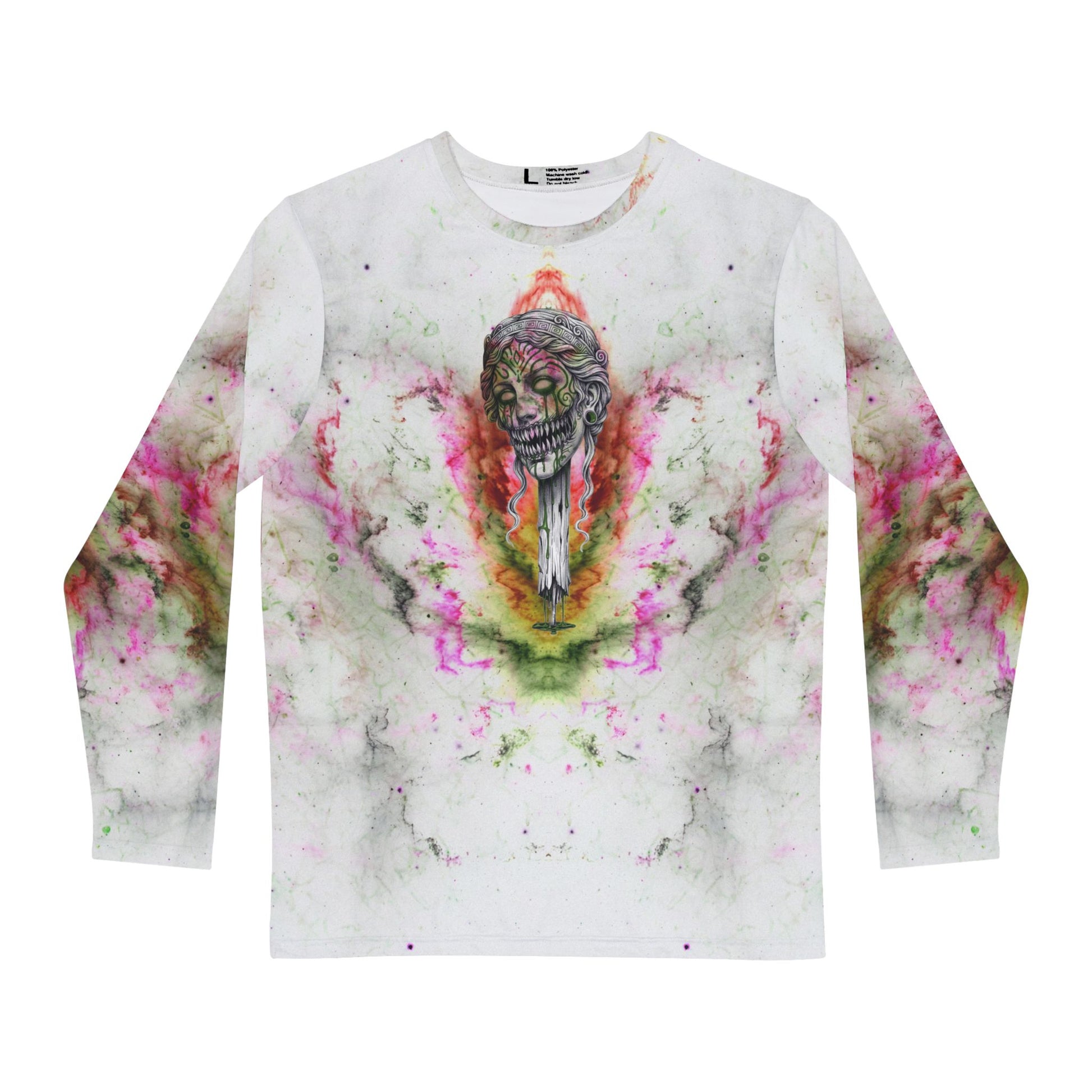 Fall/Winter 2025 Anomalous Streetwear: Anomalous Entities Series SV20