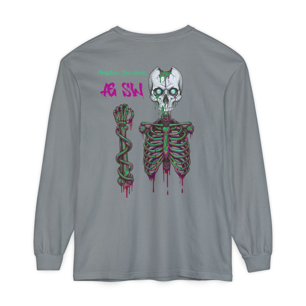 Anomalous Entities: “Ana-nomalous” Witch of Galactic Horror V5 ft. The Chalice of Man