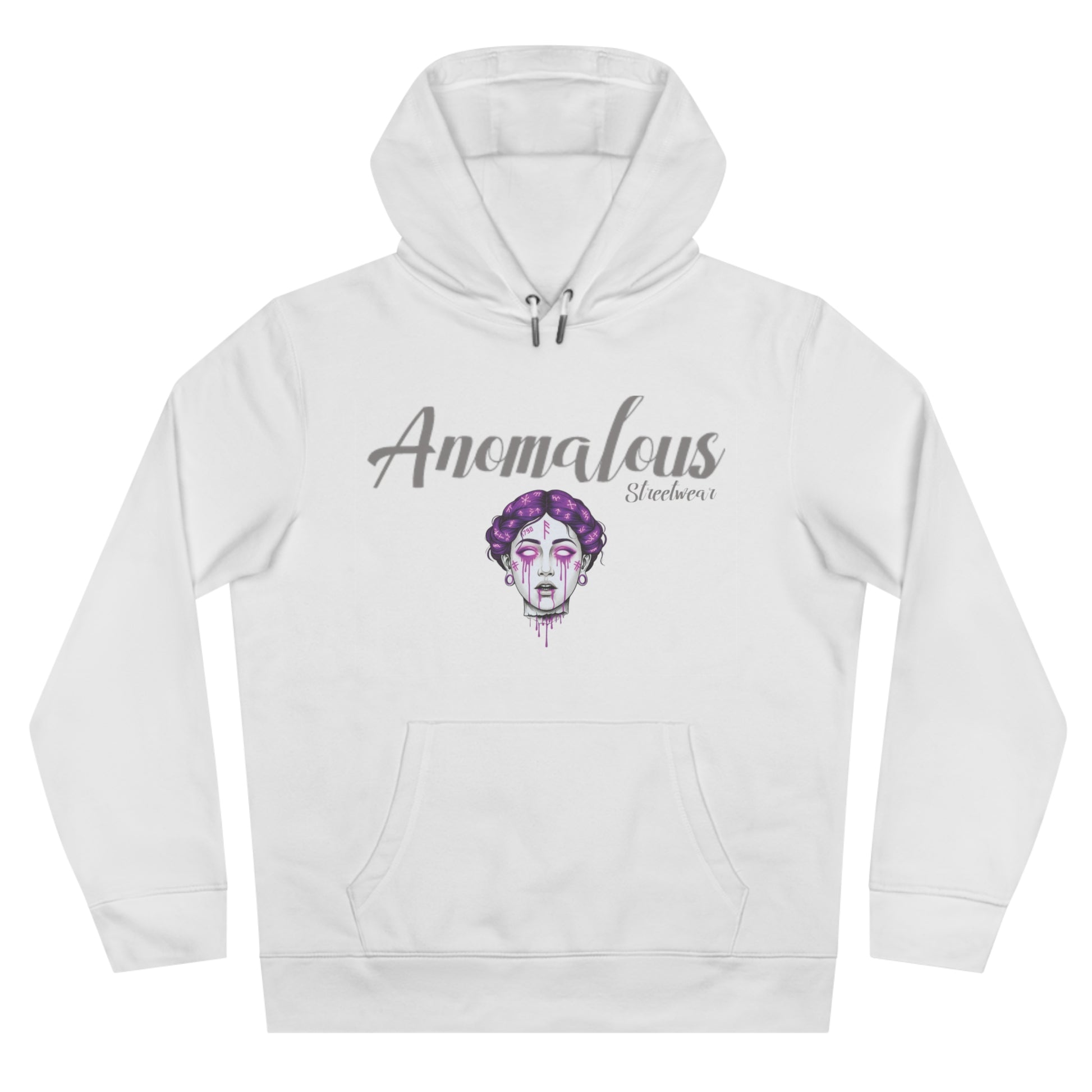 Anomalous Entities: “Ana-nomalous” Witch of Galactic Horror HV1