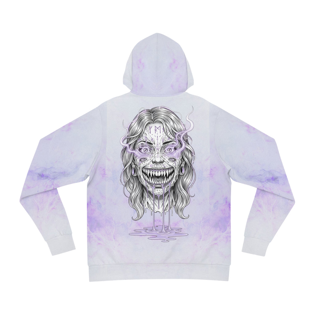 Fall/Winter 2025 Anomalous Streetwear: Anomalous Entities Series HV10