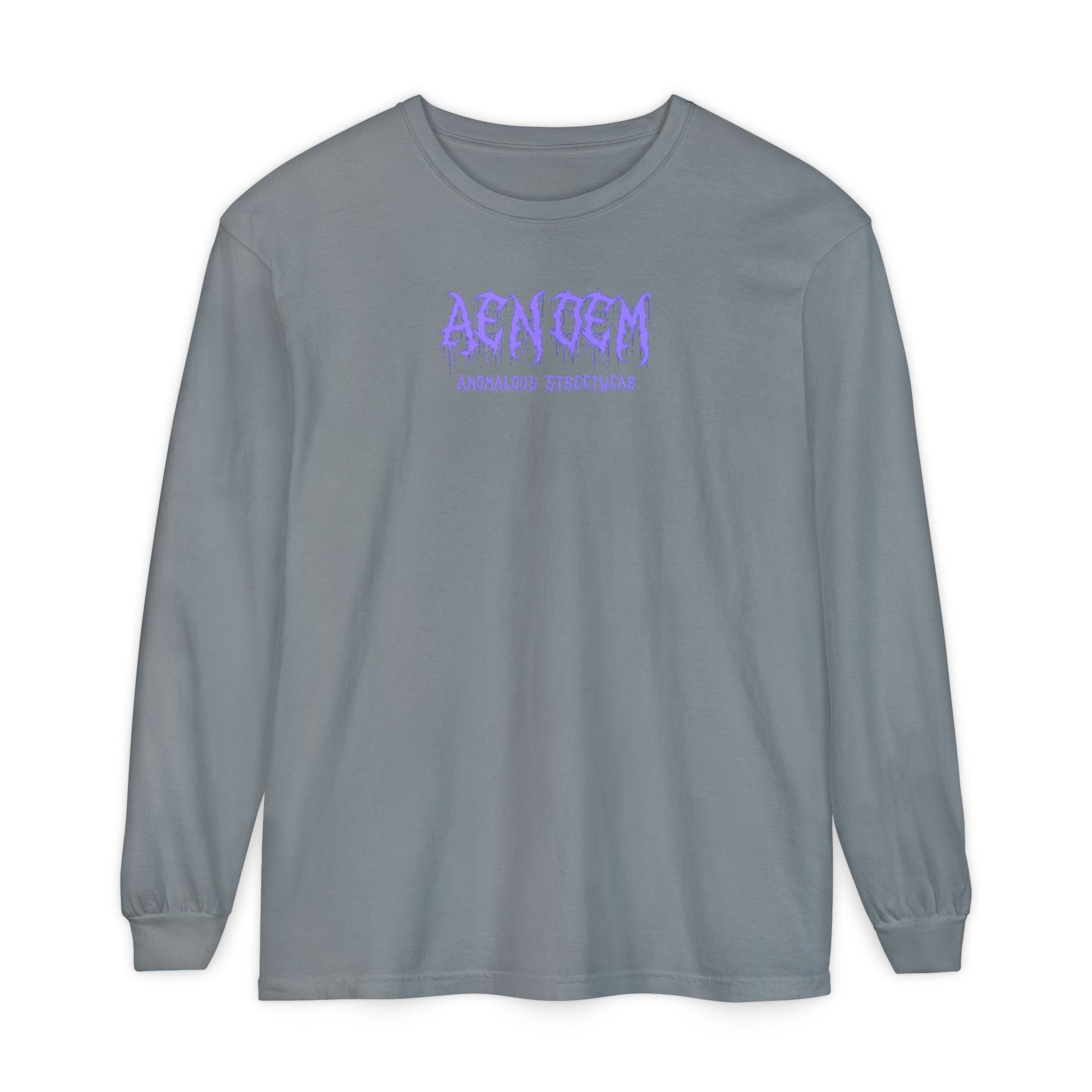 Anomalous Streetwear: Fall of the First Kingdom V5