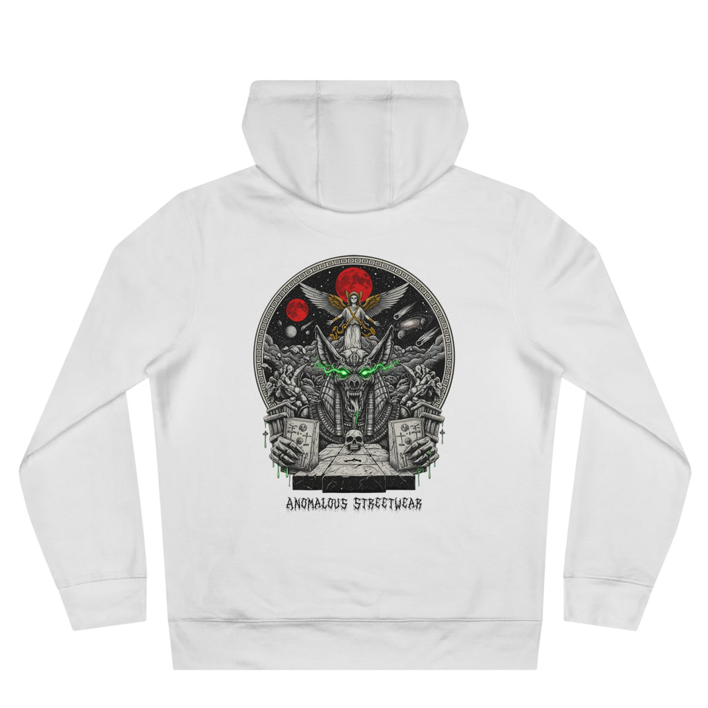 Anomalous Streetwear: Fall of the First Kingdom HV1