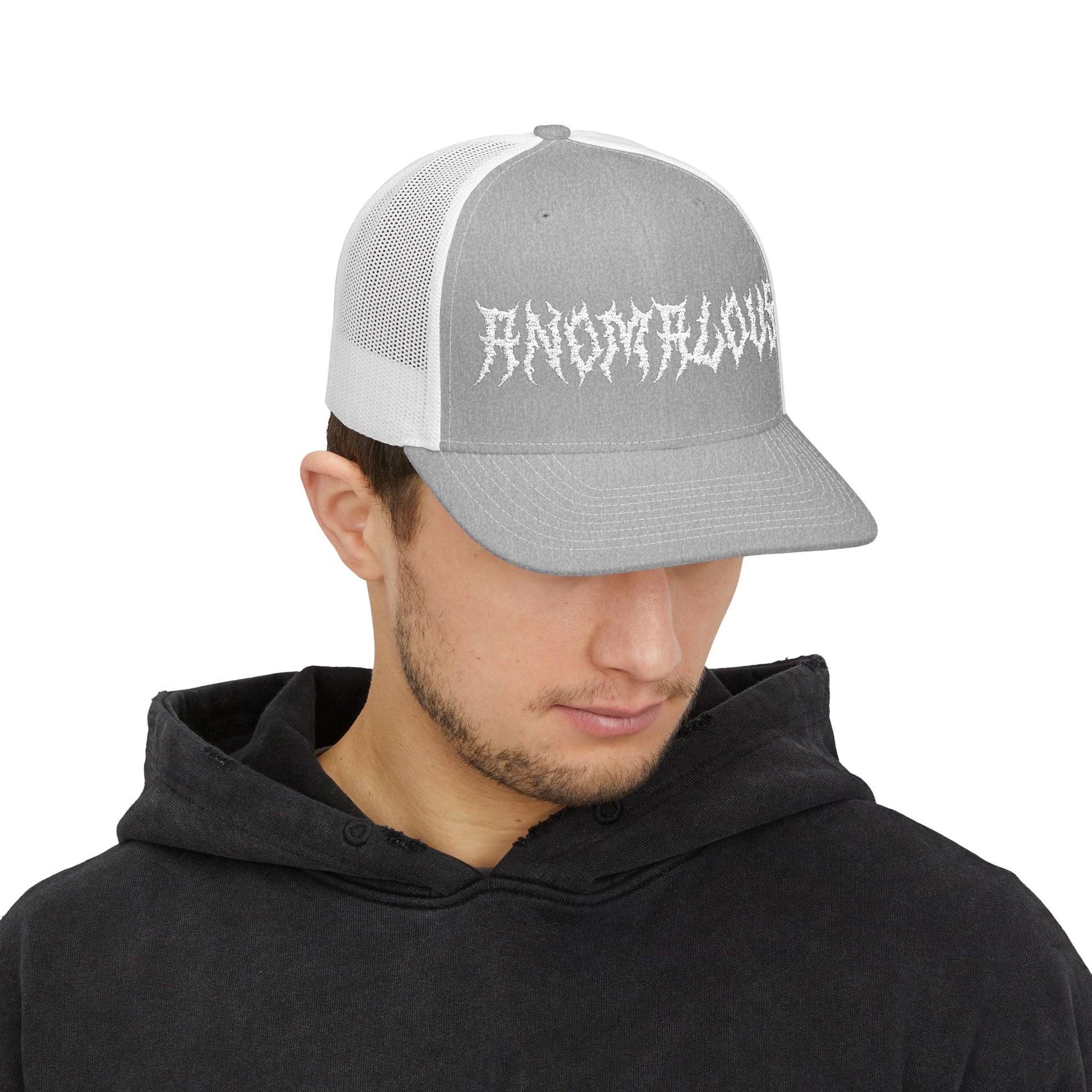 Anomalous Streetwear: Anomalous Miscellaneous THV2