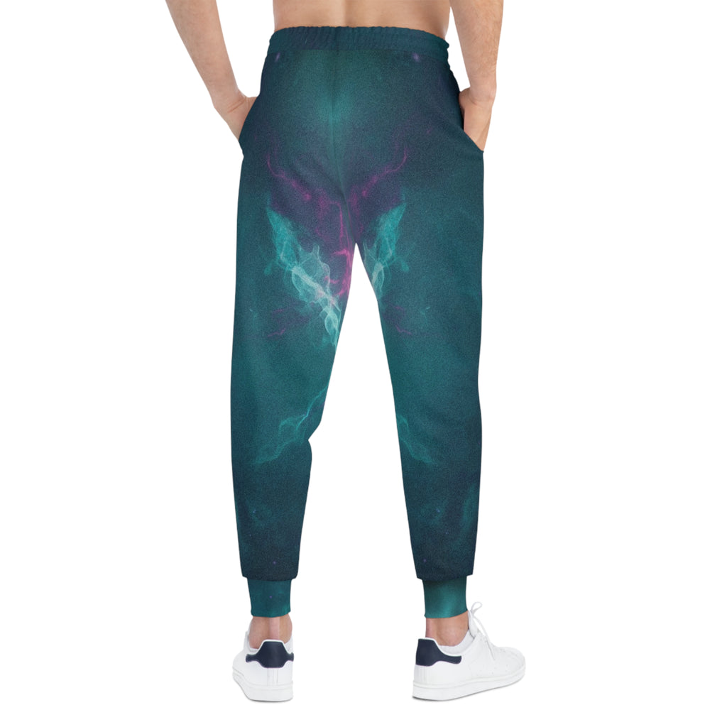 Fall/Winter 2025 Anomalous Streetwear: Anomalous Entities Series JV9