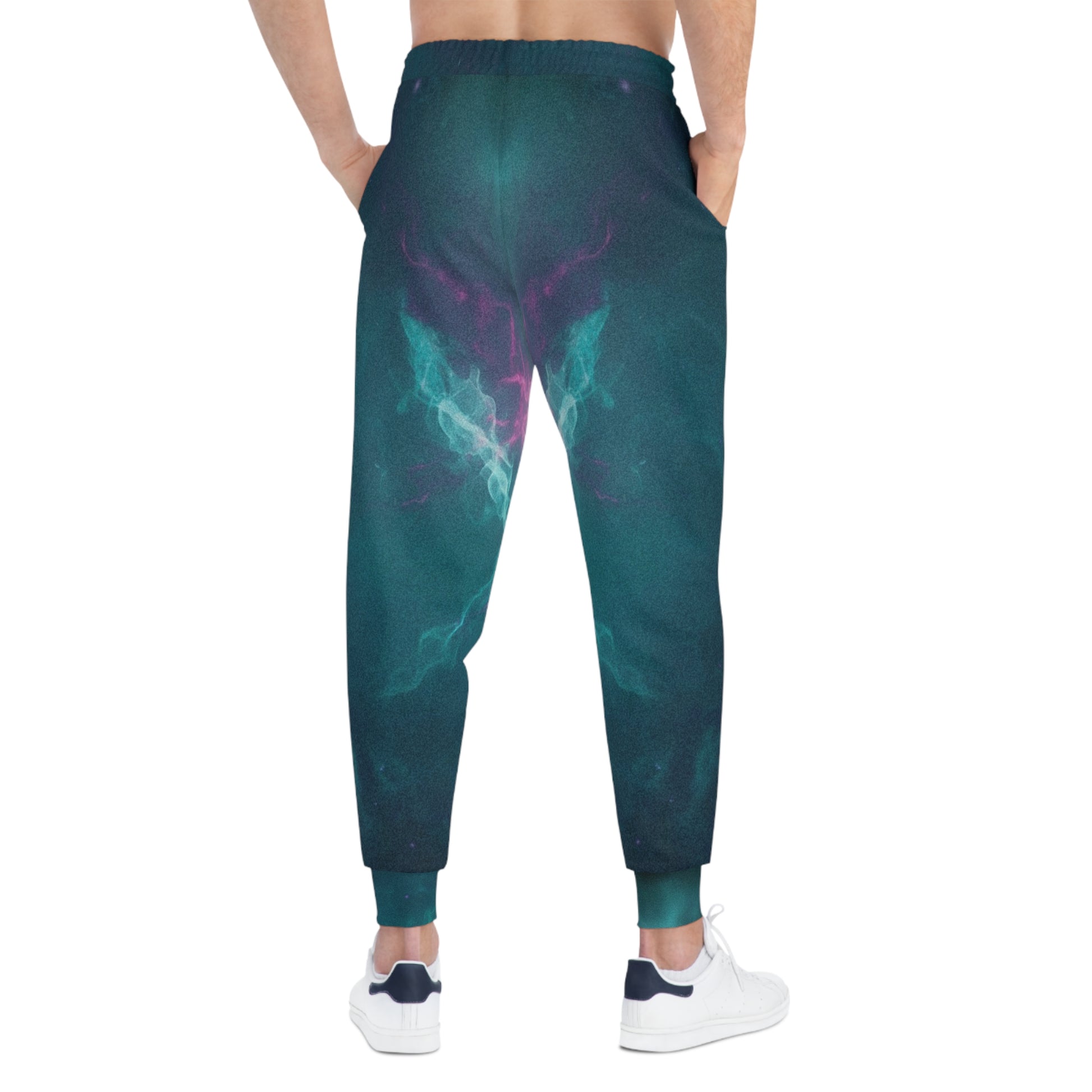 Fall/Winter 2025 Anomalous Streetwear: Anomalous Entities Series JV9