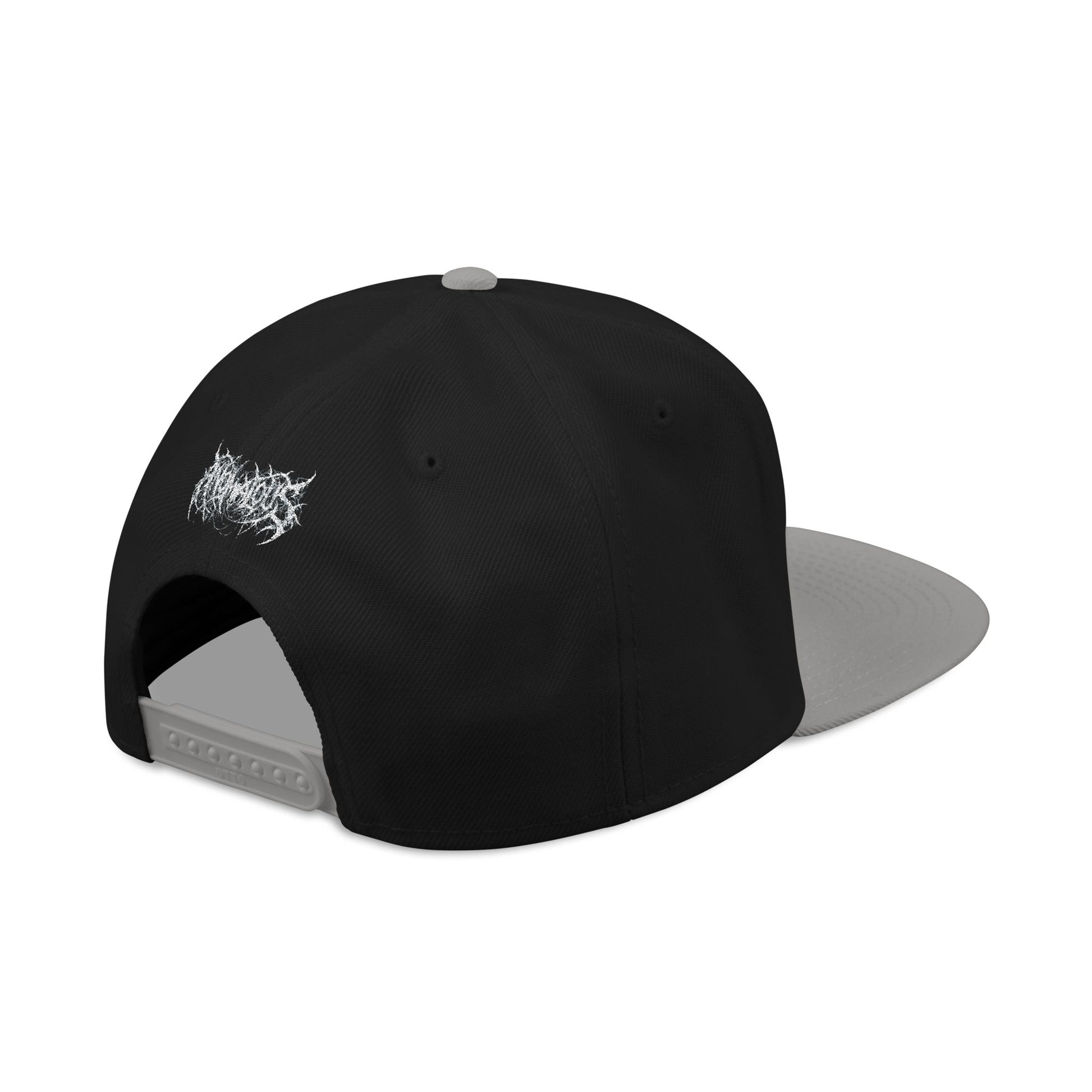 Anomalous TrapLord Division Snapback V2