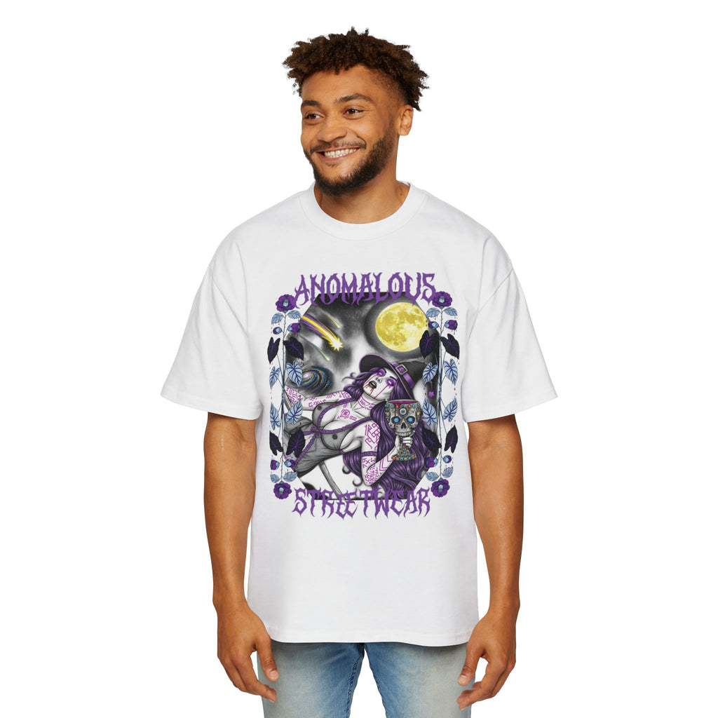 Anomalous Entities: “Ana-nomalous” Witch of Galactic Horror V1