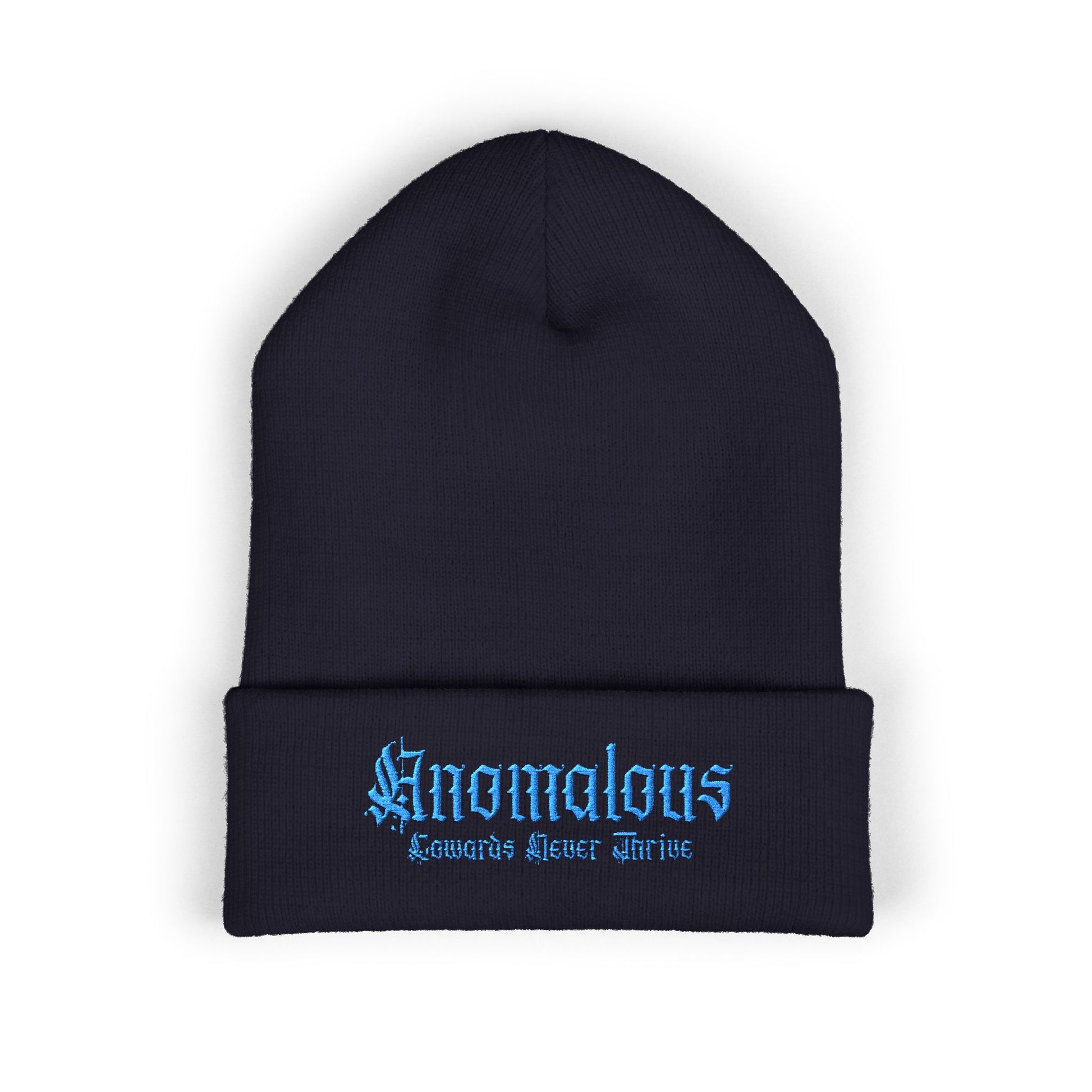 Anomalous Entities: Prince Of Perdition Beanie V2